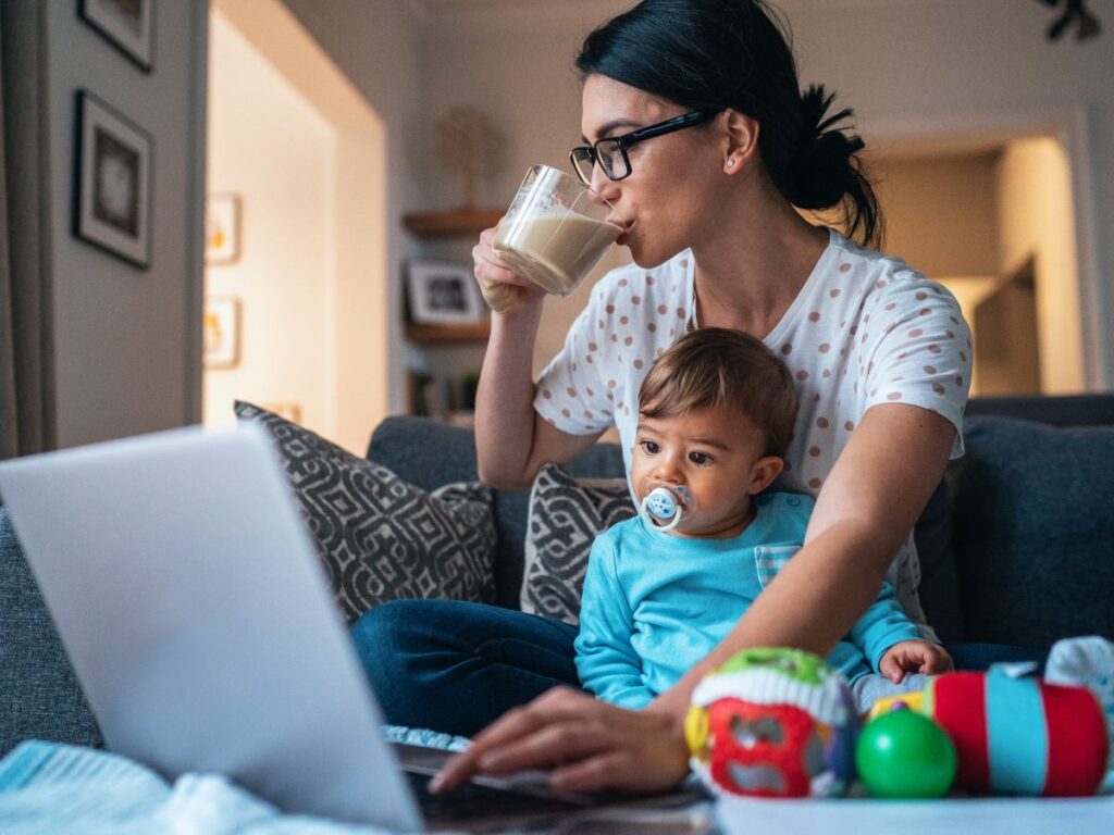 bonus mamme lavoratrici