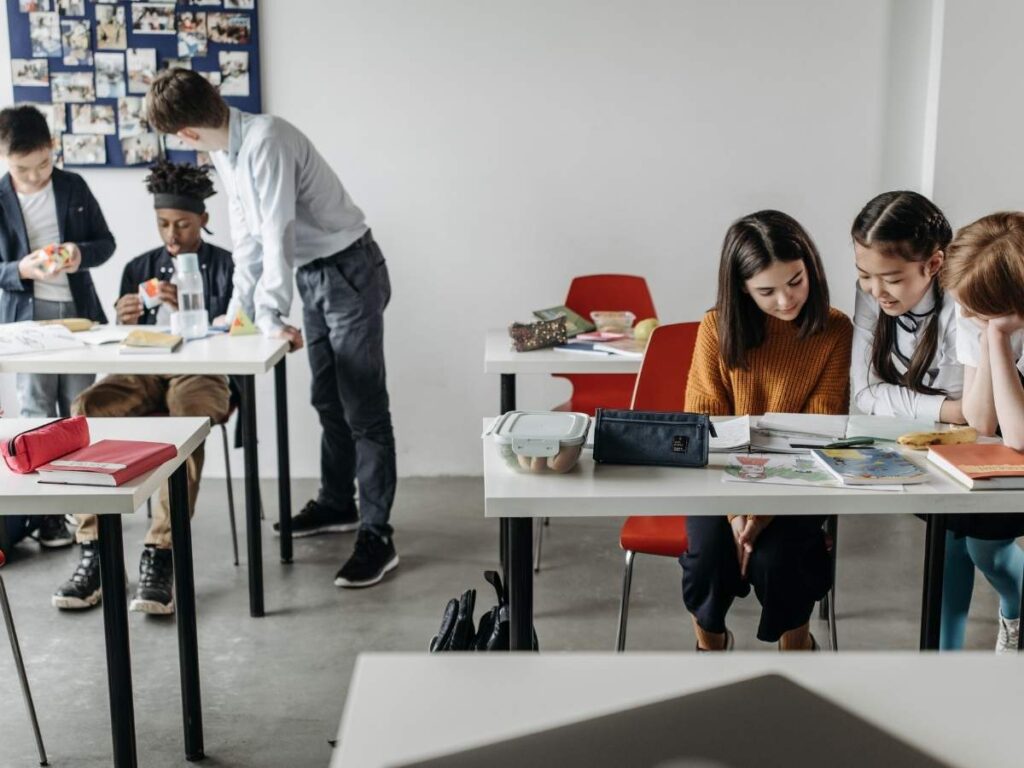 didattica 4 Problem-Based Learning