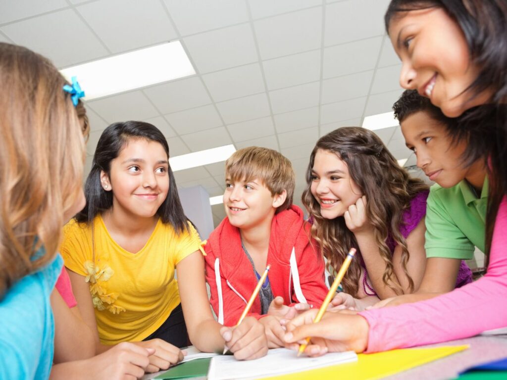 didattica 4 learning by doing