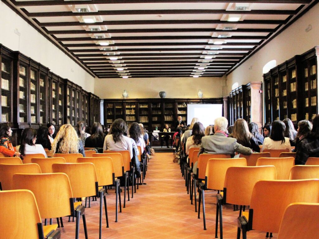 assenze corsi supporto per la formazione
