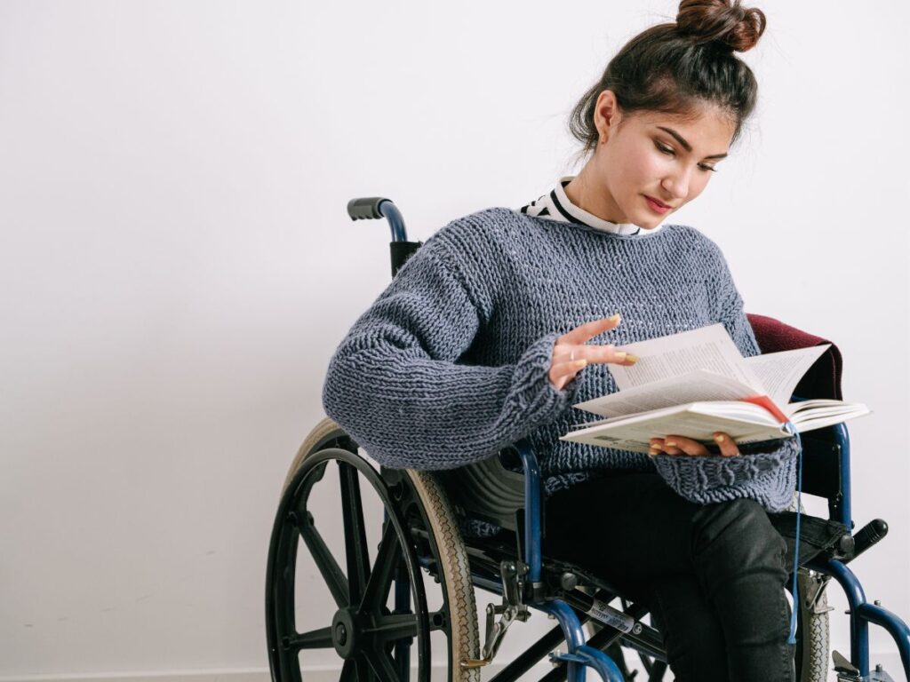libretti postali per disabili nel calcolo ISEE
