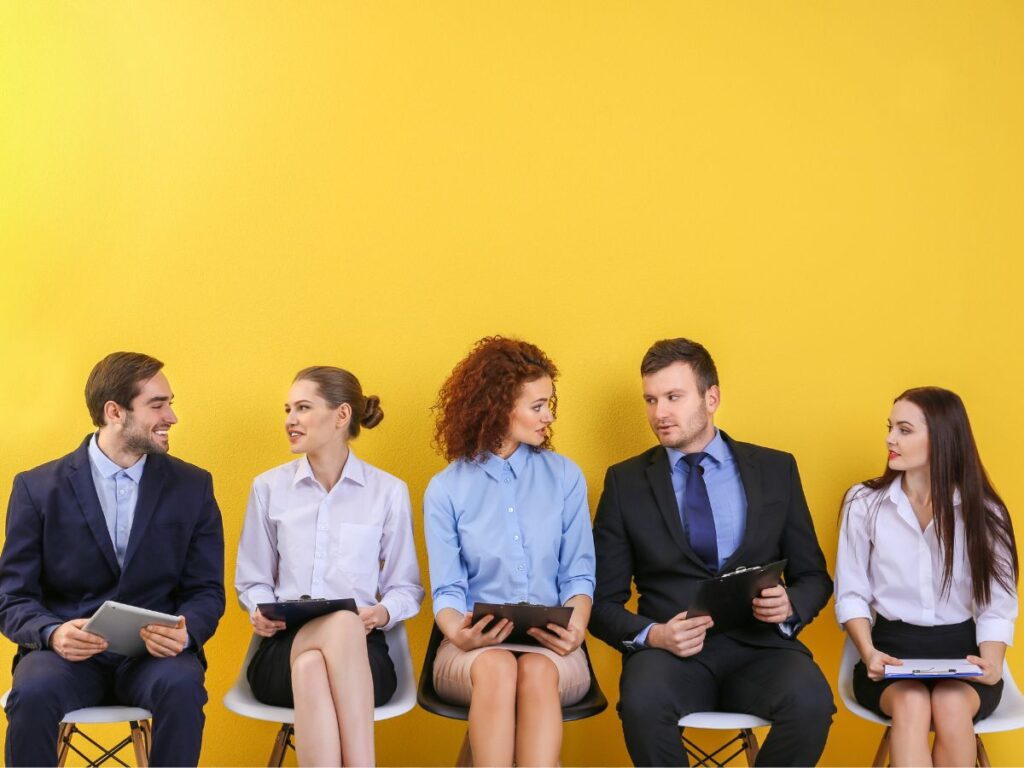 periodo di prova nei contratti a termine