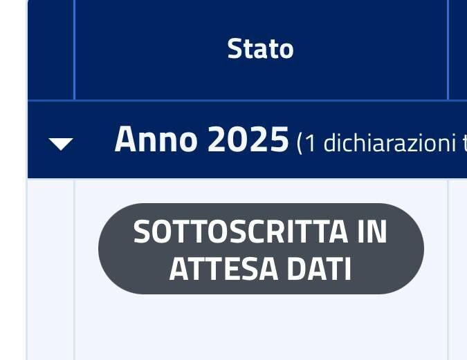 Domanda Assegno di inclusione accolta in attesa di dati: perchè?