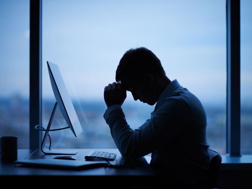 lavoratori poveri