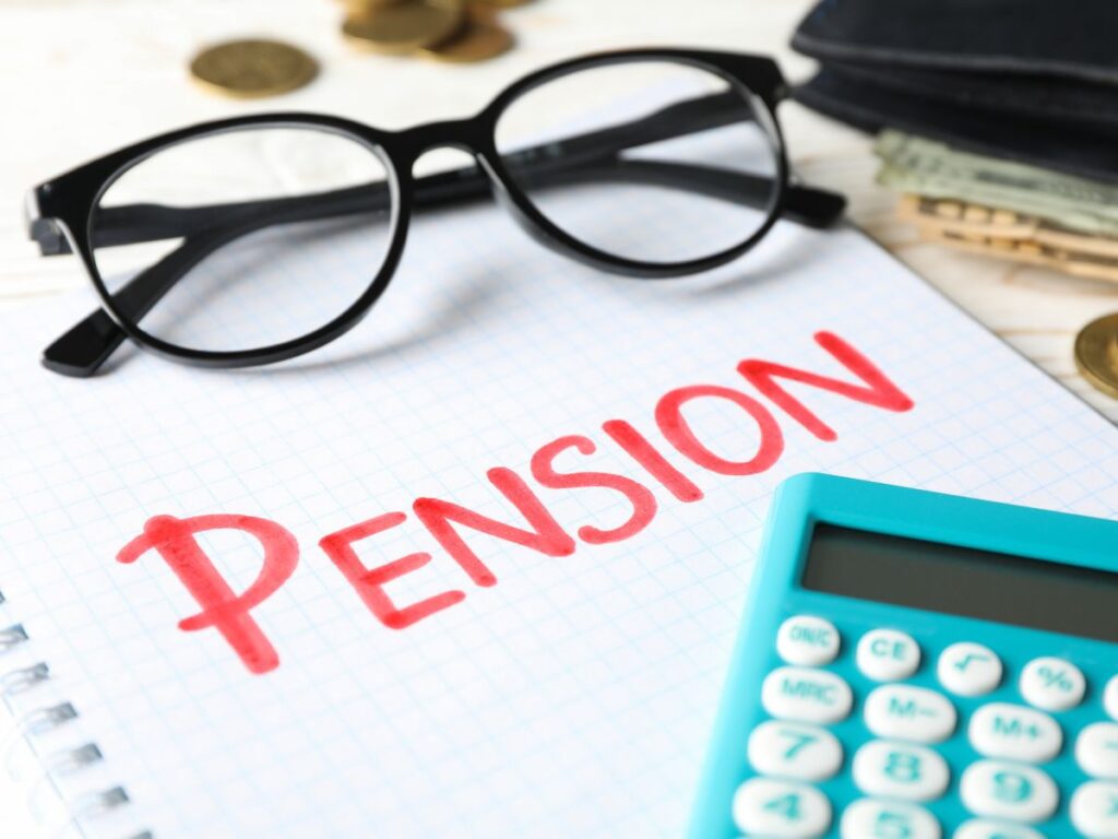 crollo pensioni anticipate