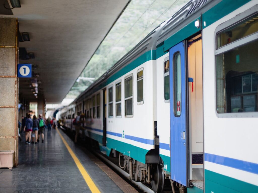 treni e rimborsi