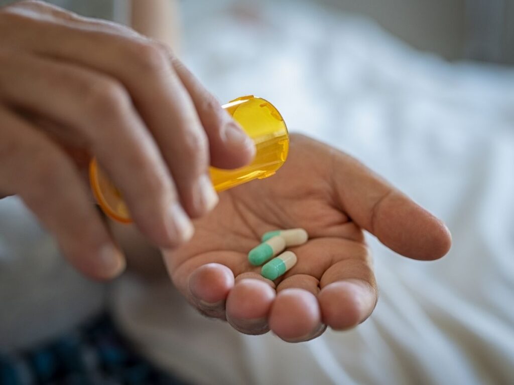 Allarme psicofarmaci tra i minori