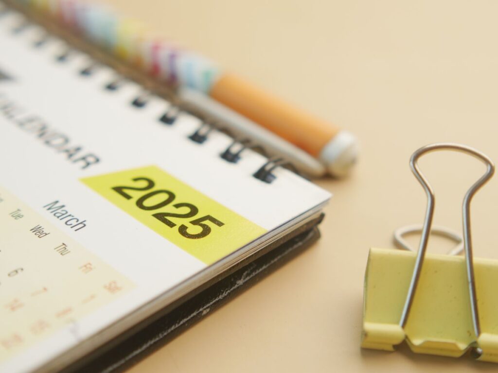 addio calendari dei pagamenti AUU