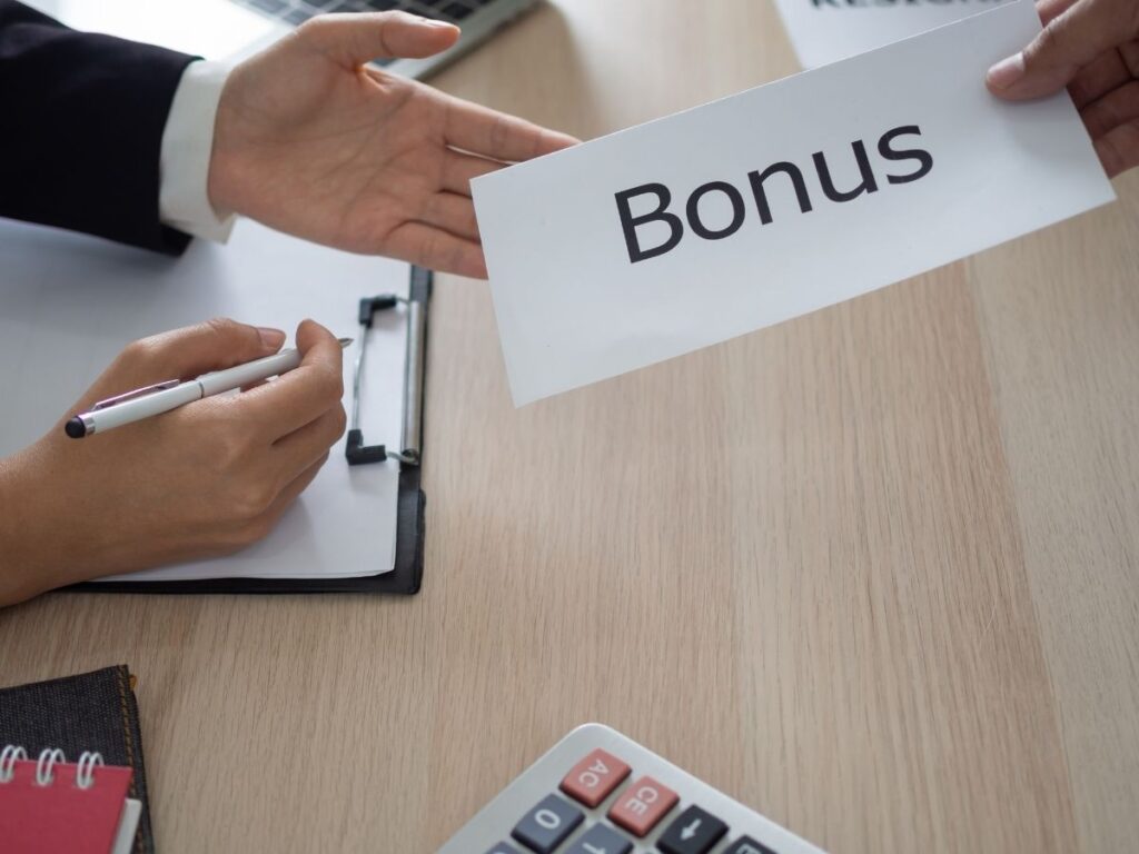 bonus caf isee