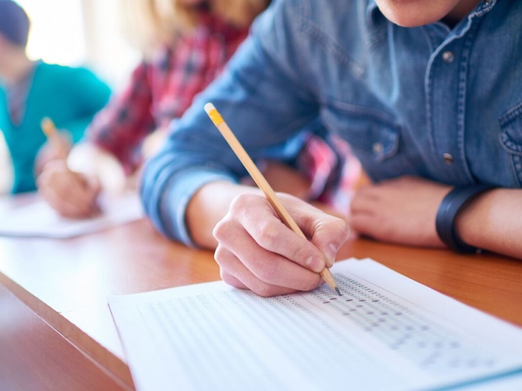 concorso scuola 2025