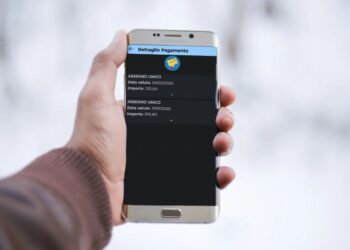 controllare data pagamento Assegno Unico AUU MIA App