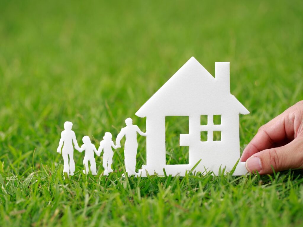 governo e famiglia