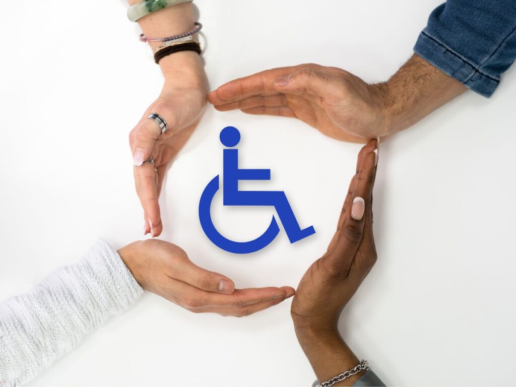 bonus disabili