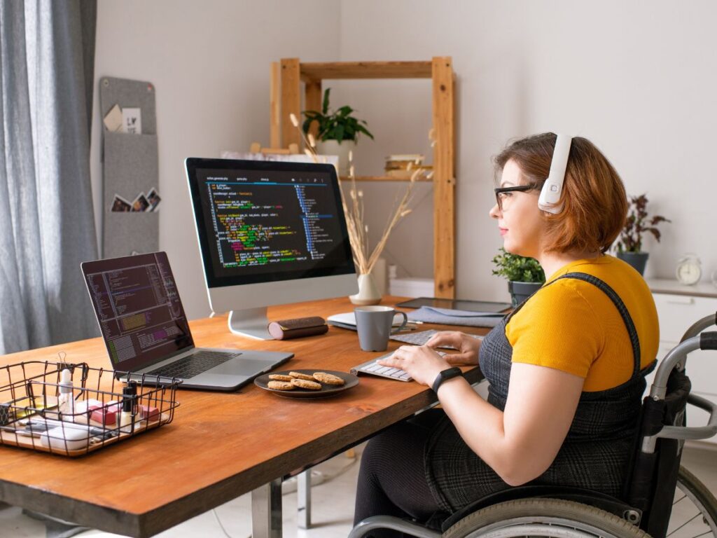 lavoratori disabili