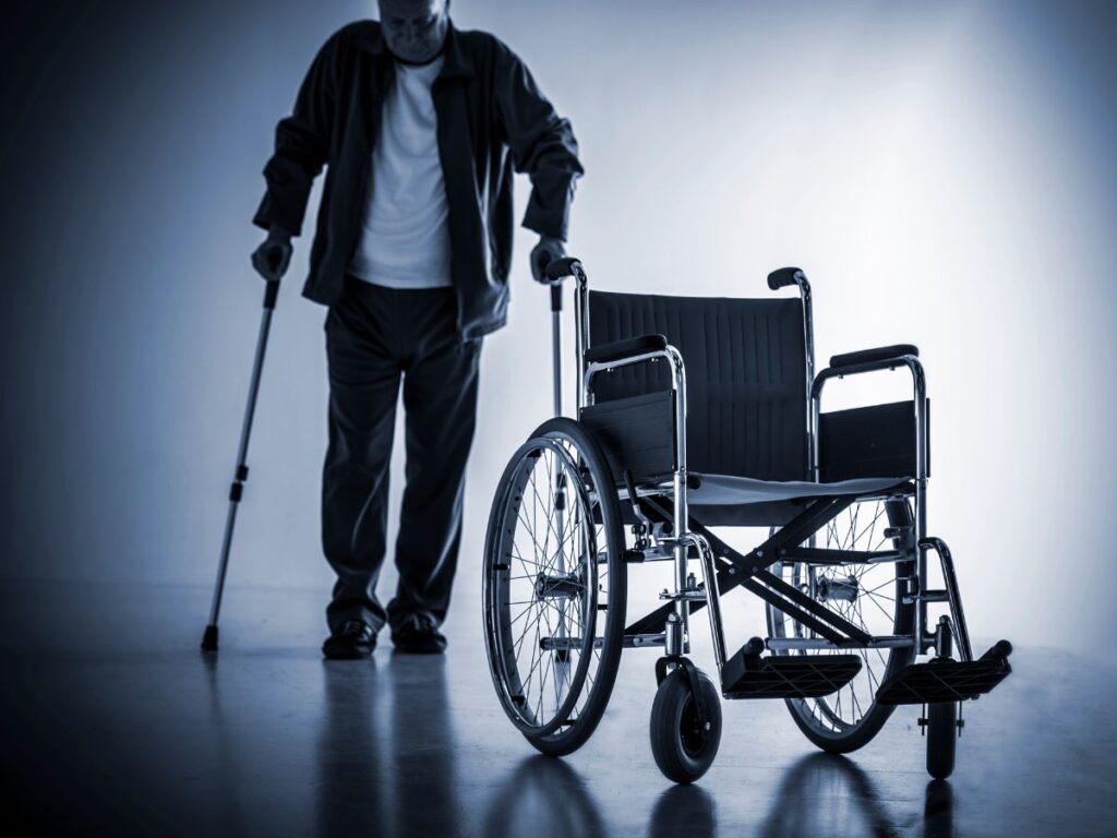 riforma disabilità