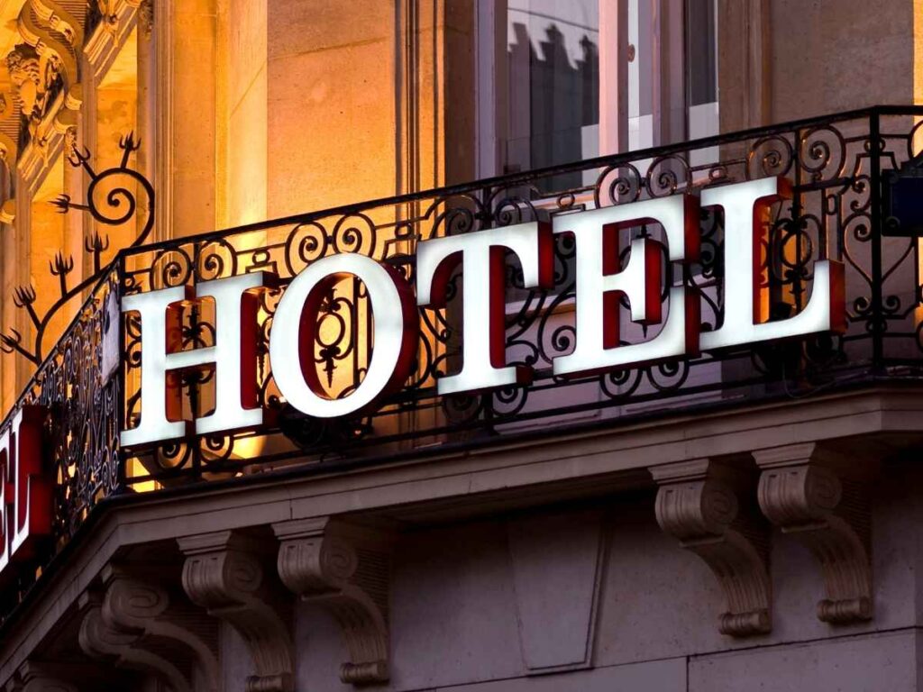 bonus albergo