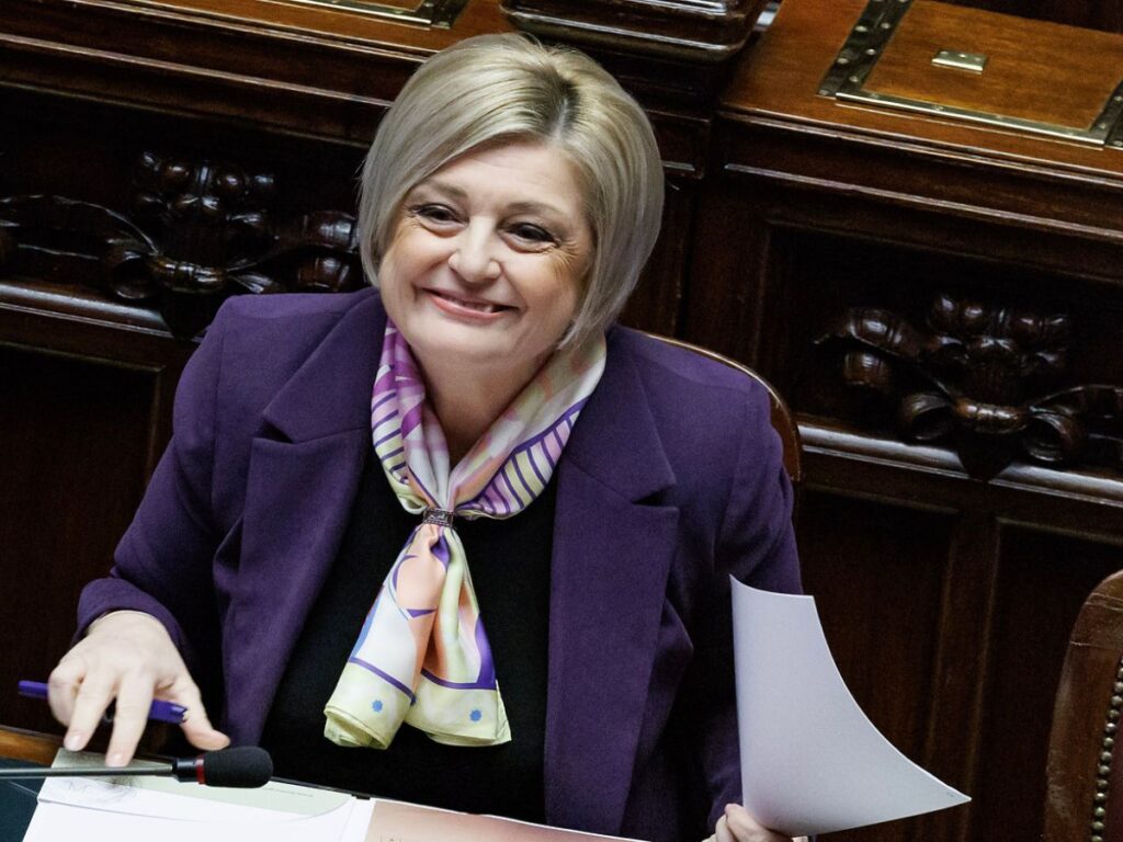 calderone scandalo