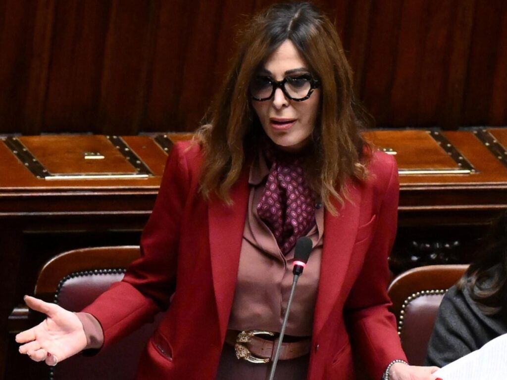 daniela santanché e la truffa inps cosa sta succedendo