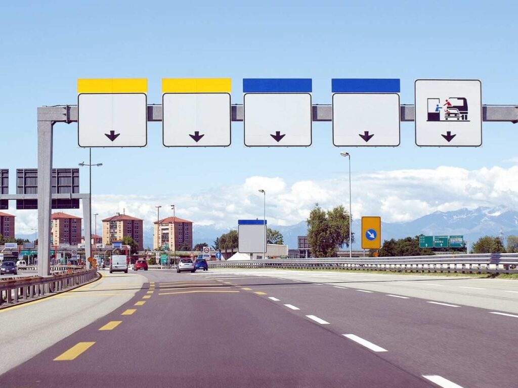 posso pagare autostrada con assegno di inclusione