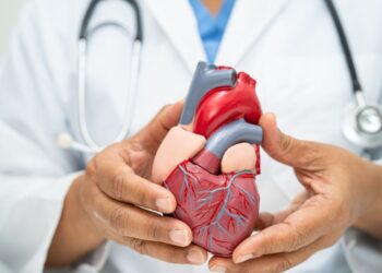 Invalidità e malattie cardiache