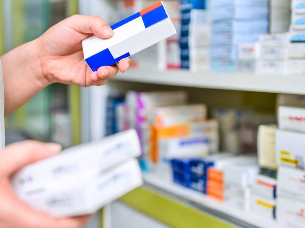 farmaci gratuiti