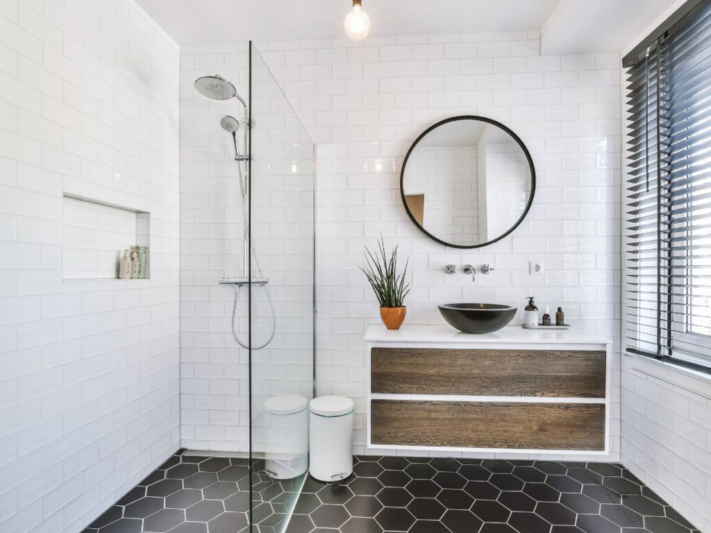 bonus bagno