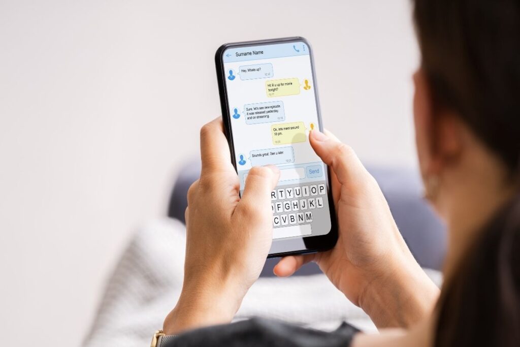 truffe sms inps