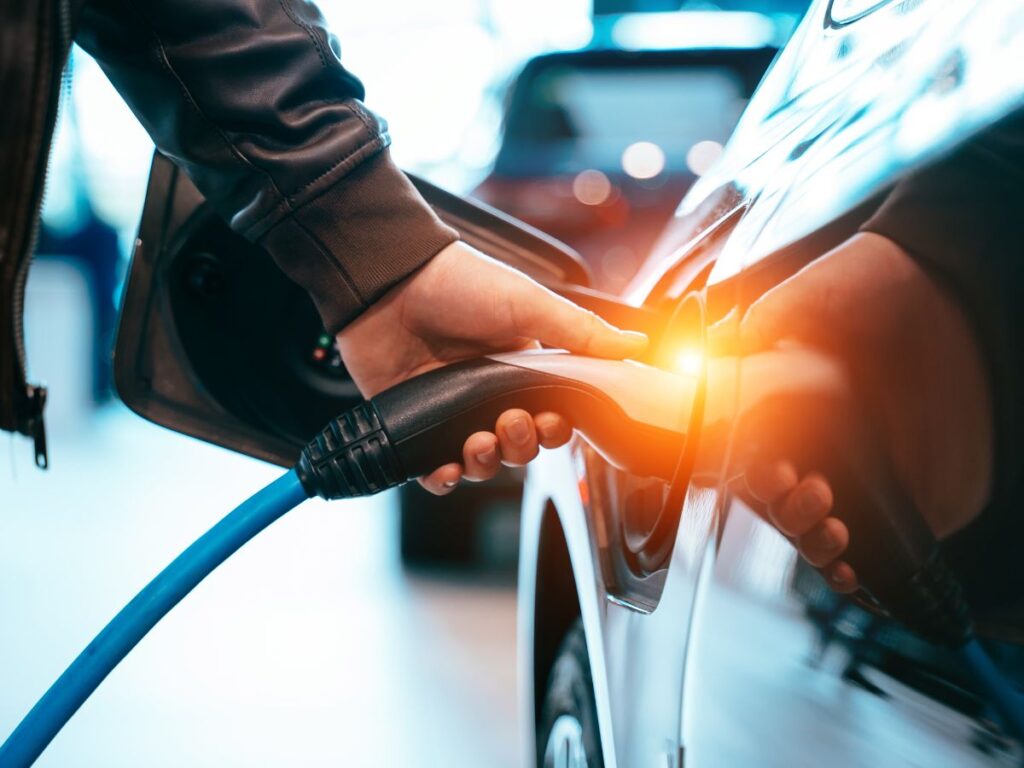 bonus auto elettriche