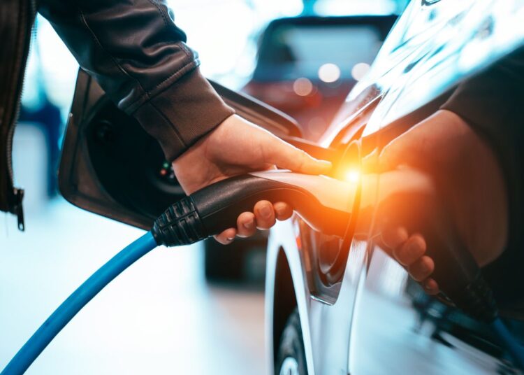 bonus auto elettriche