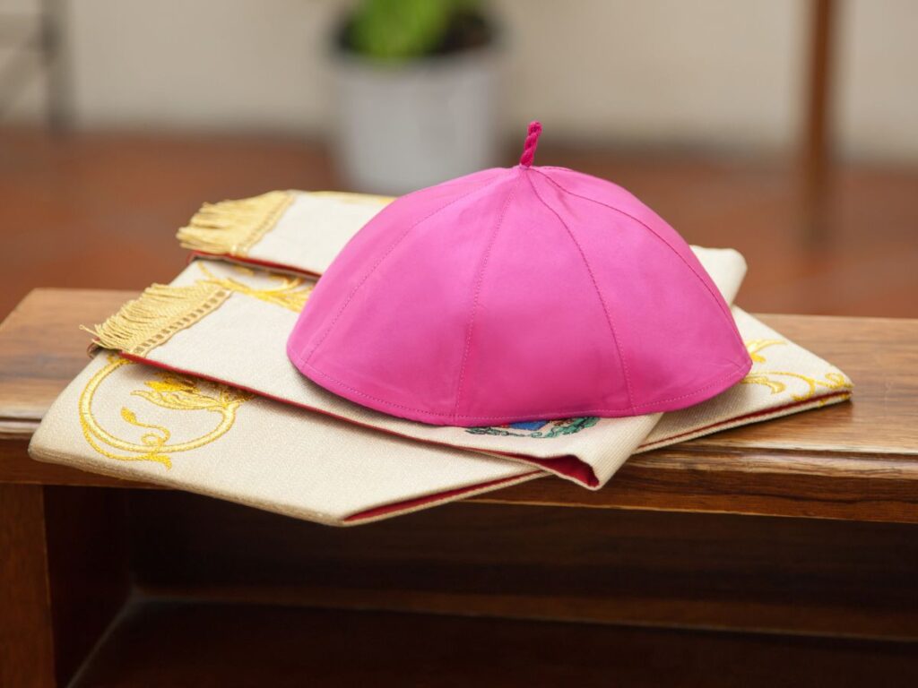 conclave