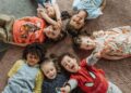assicurazione per bambini