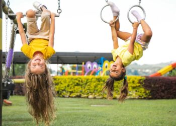 centri estivi gratuiti per bambini