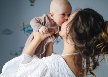 nascita nuovo figlio