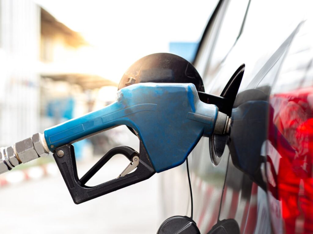 nuove accise sui carburanti
