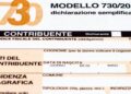 errori 730 già inviato