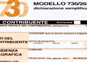 errori 730 già inviato