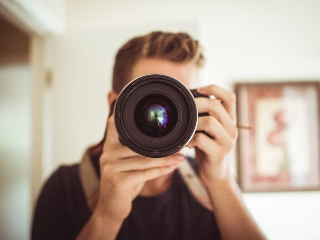 iva sulle fotografie