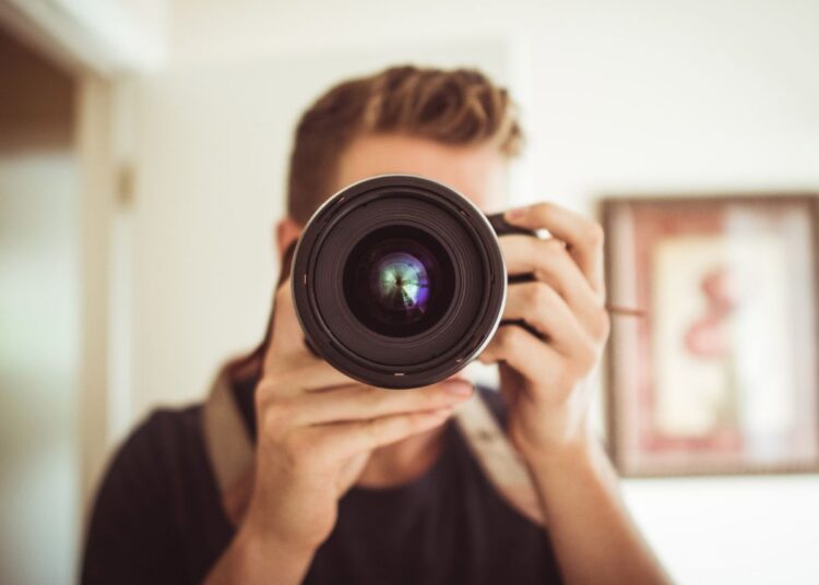 iva sulle fotografie