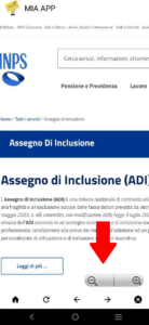 Assegno di Inclusione 2025: come si contano i 18 mesi in caso di sospensioni o blocchi? Pagina Iniziale ADI MIA APP