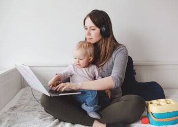 Bonus mamme lavoratrici 2025