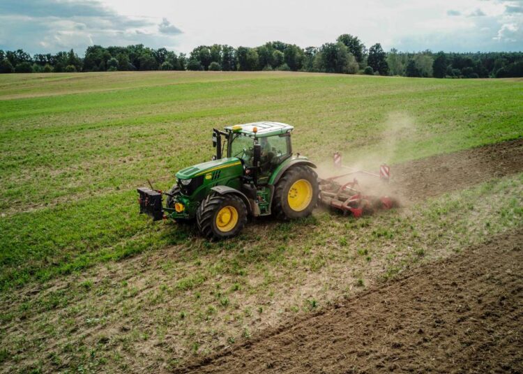 disoccupazione agricola 2025