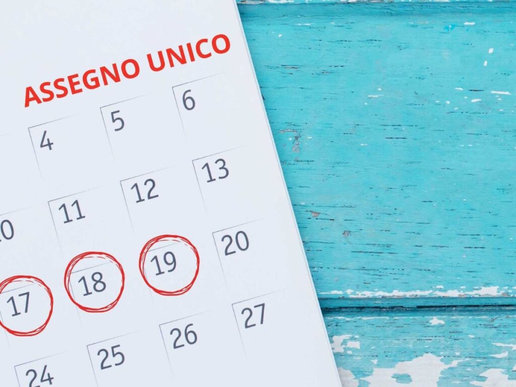 Pagamenti AUU giugno 2025