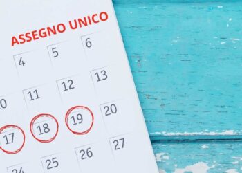 Pagamenti AUU giugno 2025