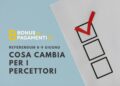 Referendum giugno 2025 percettori