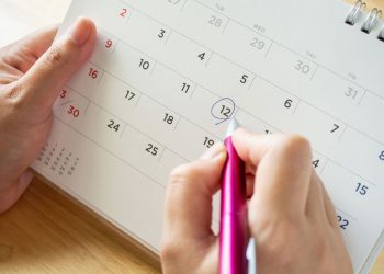 Calendario INPS agosto 2025