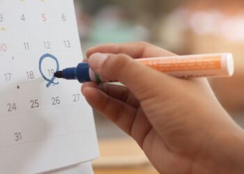 Calendario Pagamenti AUU 2025