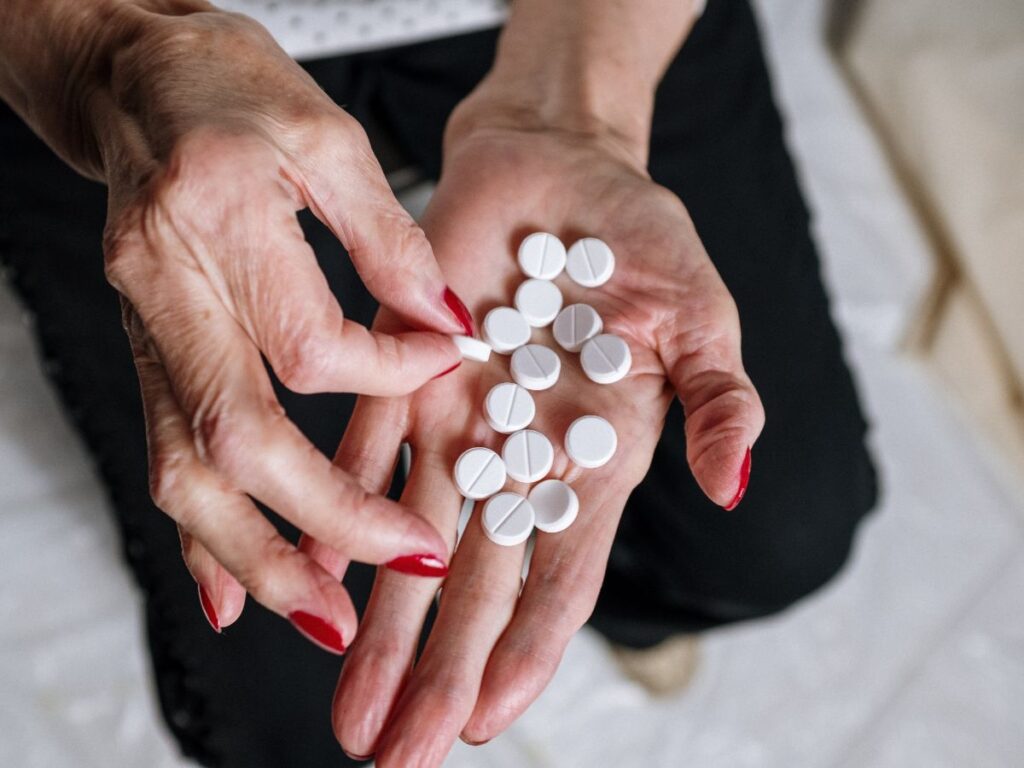 Farmaci gratis Aifa
