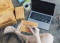 Legale rivendere prodotti online