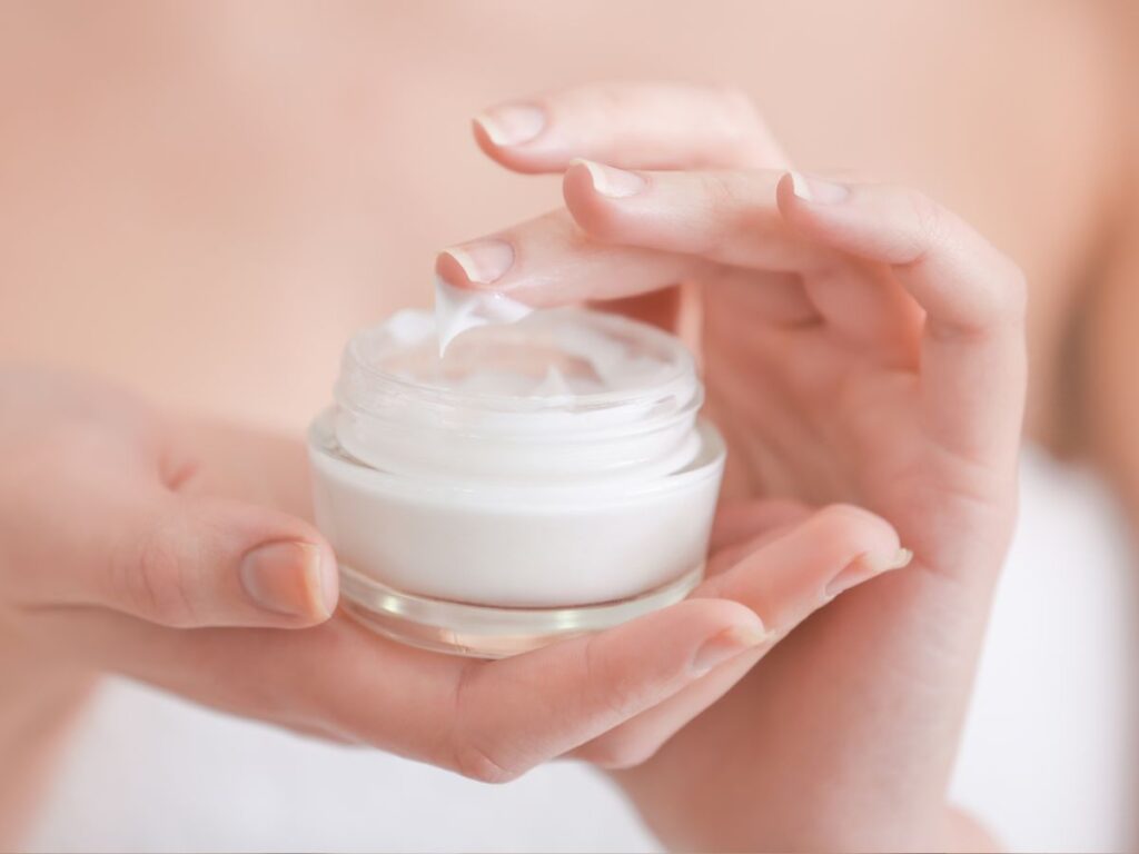 Legale vendere cosmetici