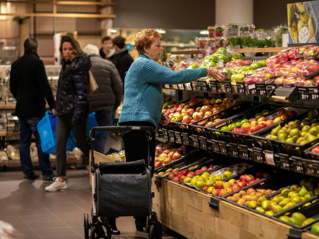 Pagamenti Carta Acquisti agosto 2025